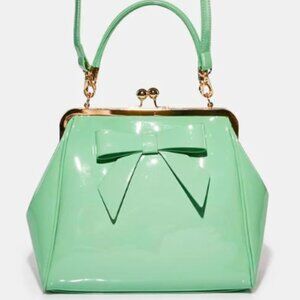 Lost Queen x Dolls Kill: American Vintage Handbag [OS]